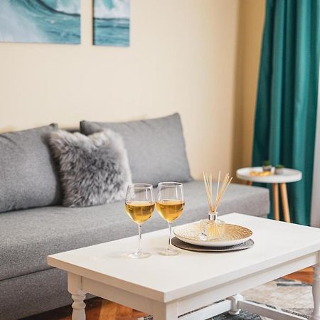 Central And Modern Apartment With Free Parking Timișoara Zewnętrze zdjęcie