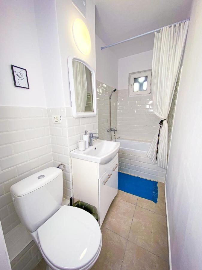 Central And Modern Apartment With Free Parking Timișoara Zewnętrze zdjęcie