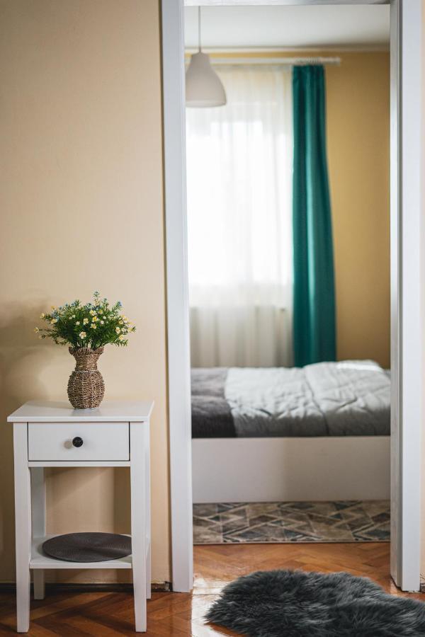 Central And Modern Apartment With Free Parking Timișoara Zewnętrze zdjęcie
