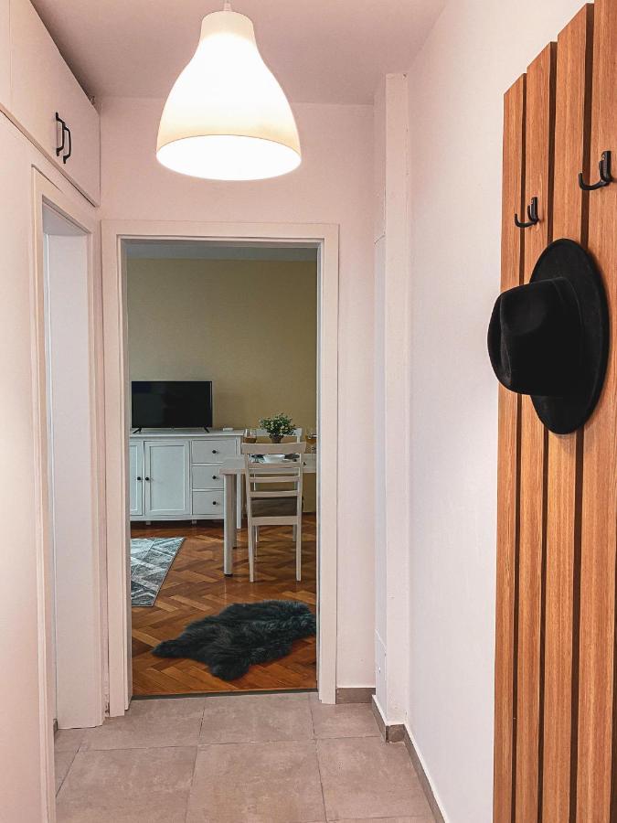 Central And Modern Apartment With Free Parking Timișoara Zewnętrze zdjęcie