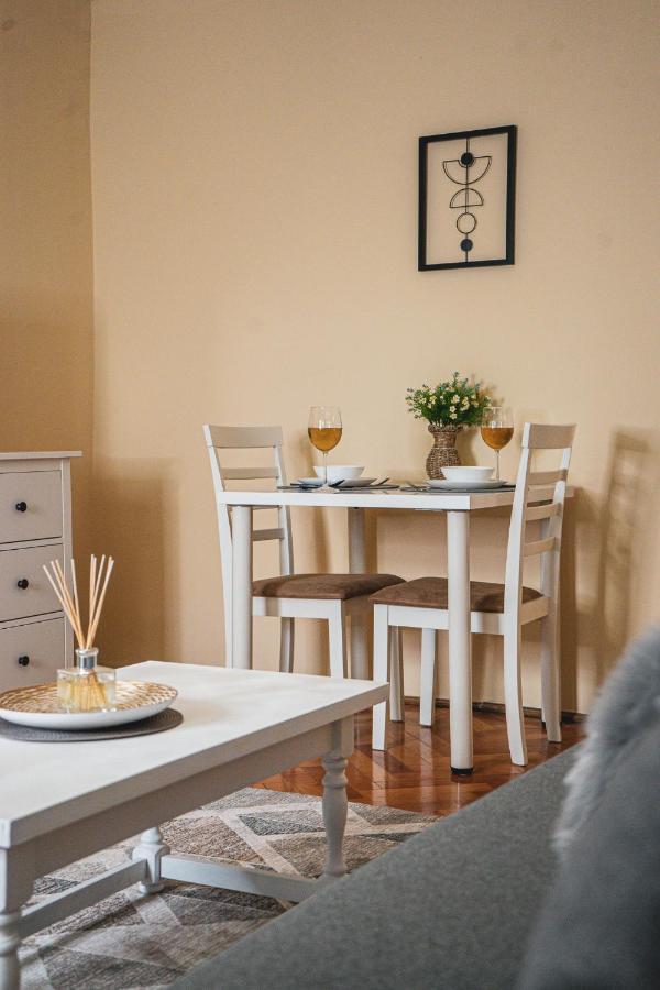 Central And Modern Apartment With Free Parking Timișoara Zewnętrze zdjęcie