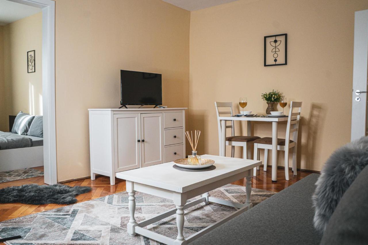 Central And Modern Apartment With Free Parking Timișoara Zewnętrze zdjęcie