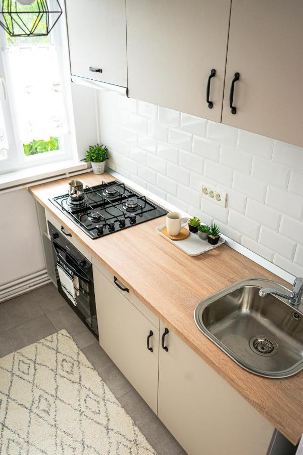 Central And Modern Apartment With Free Parking Timișoara Zewnętrze zdjęcie