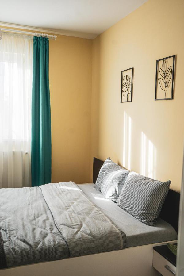 Central And Modern Apartment With Free Parking Timișoara Zewnętrze zdjęcie